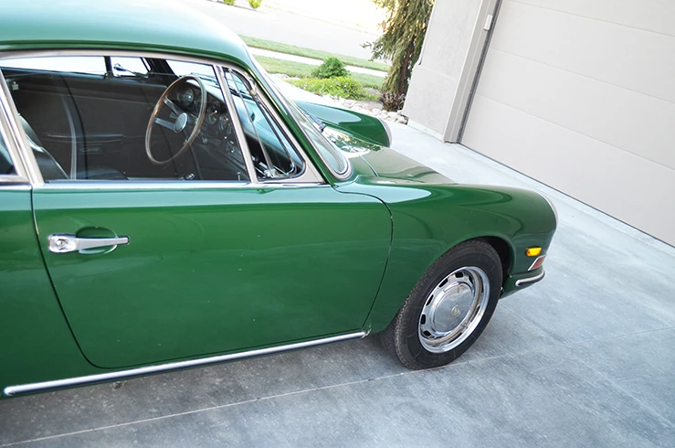 1968 Porsche 912 - Image 7 of 31