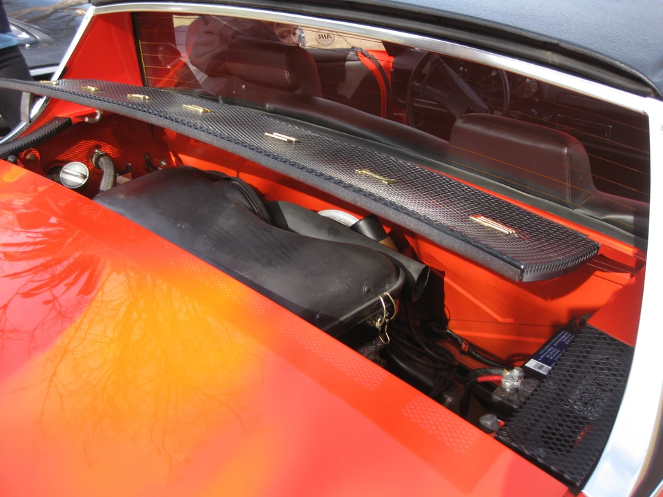 1970 Porsche 914/6 - Image 28 of 31