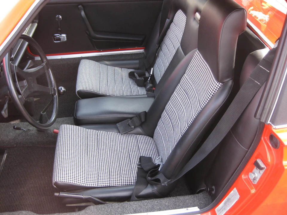 1970 Porsche 914/6 - Image 18 of 31