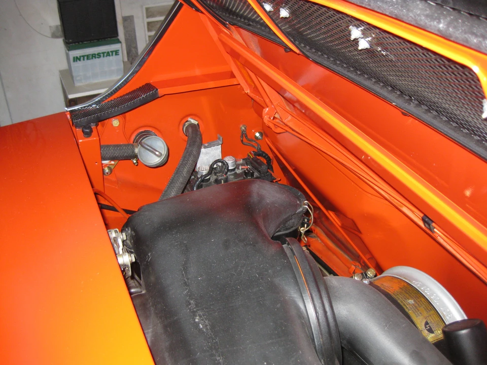 1970 Porsche 914/6 - Image 22 of 31