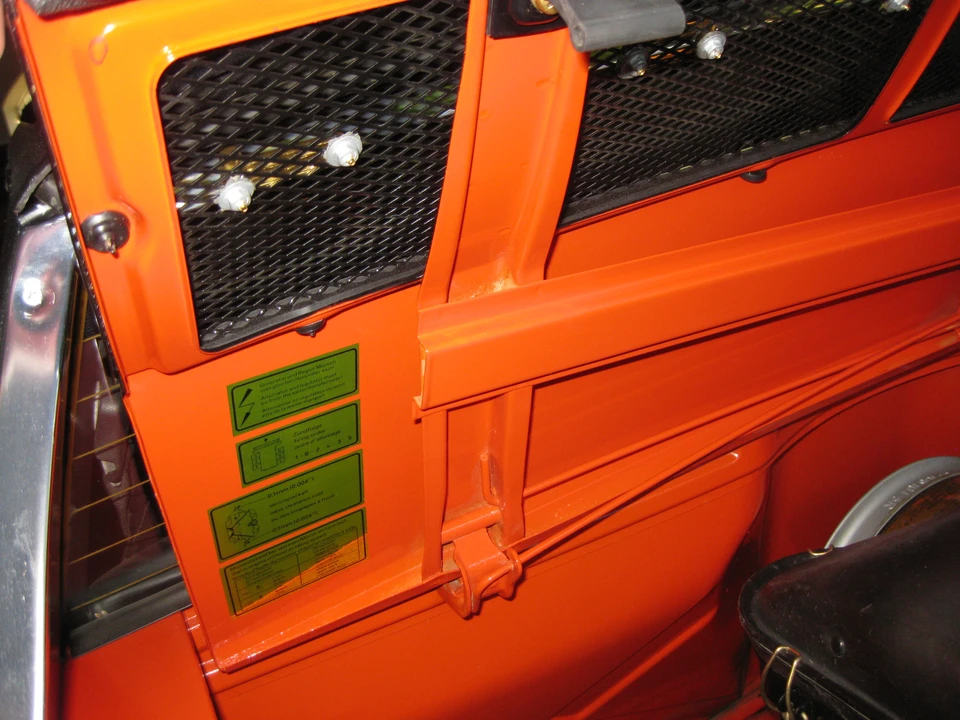 1970 Porsche 914/6 - Image 29 of 31