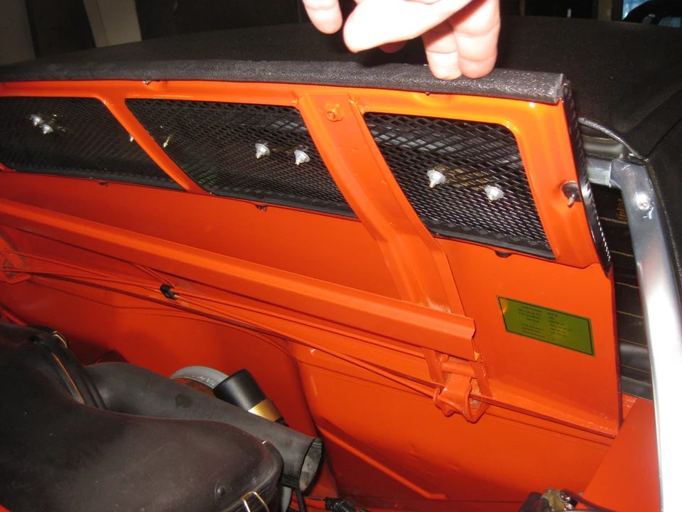 1970 Porsche 914/6 - Image 30 of 31
