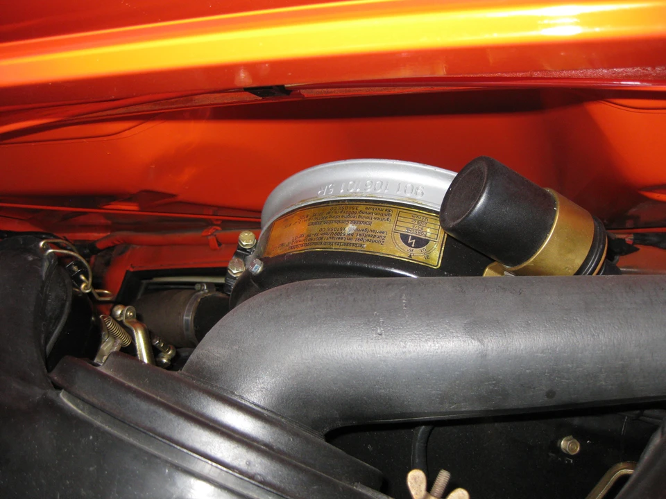 1970 Porsche 914/6 - Image 31 of 31