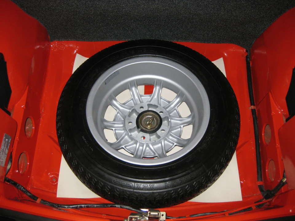 1970 Porsche 914/6 - Image 24 of 31