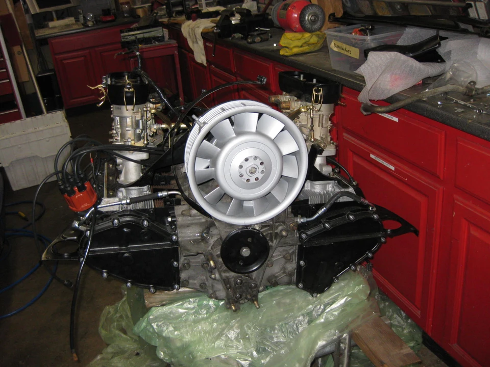 1970 Porsche 914/6 - Image 26 of 31