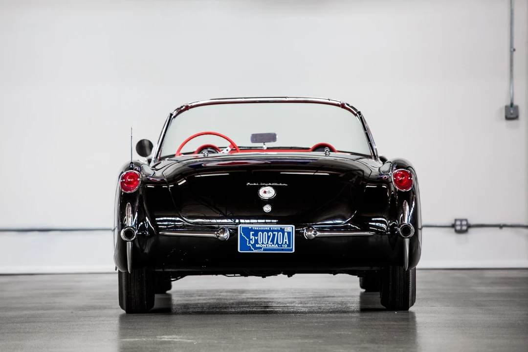 1957 Chevrolet Corvette C1 - Image 24 of 31