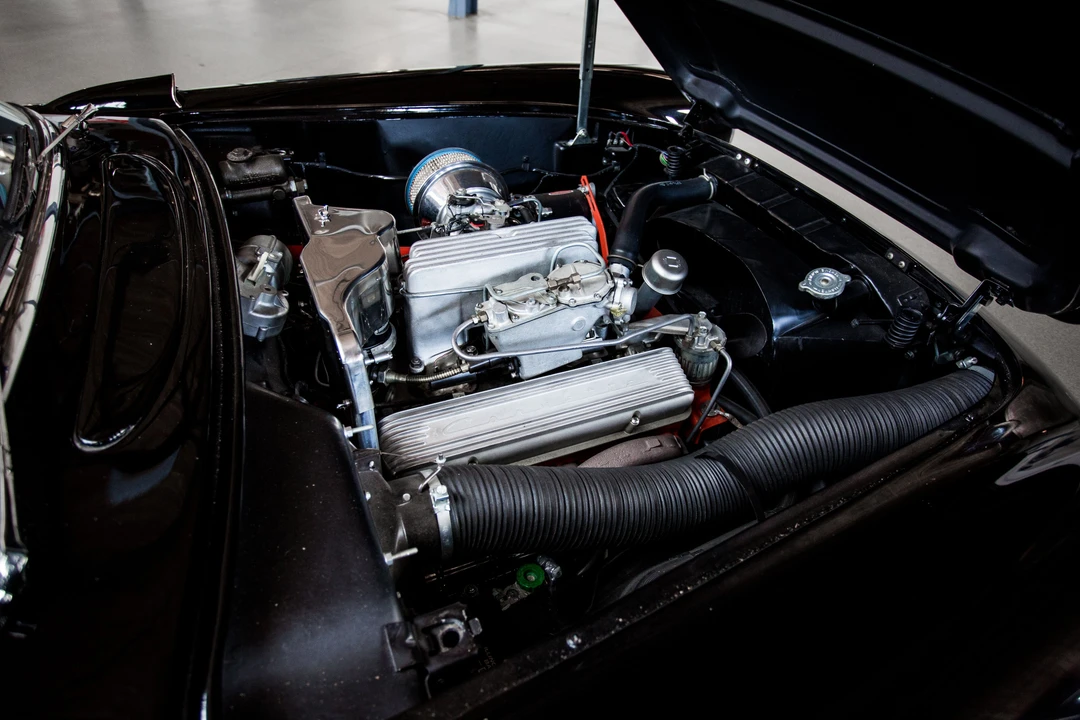 1957 Chevrolet Corvette C1 - Image 7 of 31