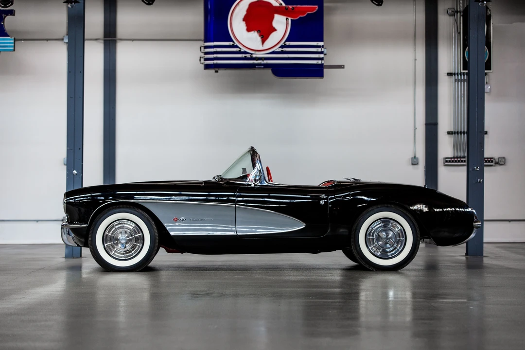 1957 Chevrolet Corvette C1 - Image 29 of 31