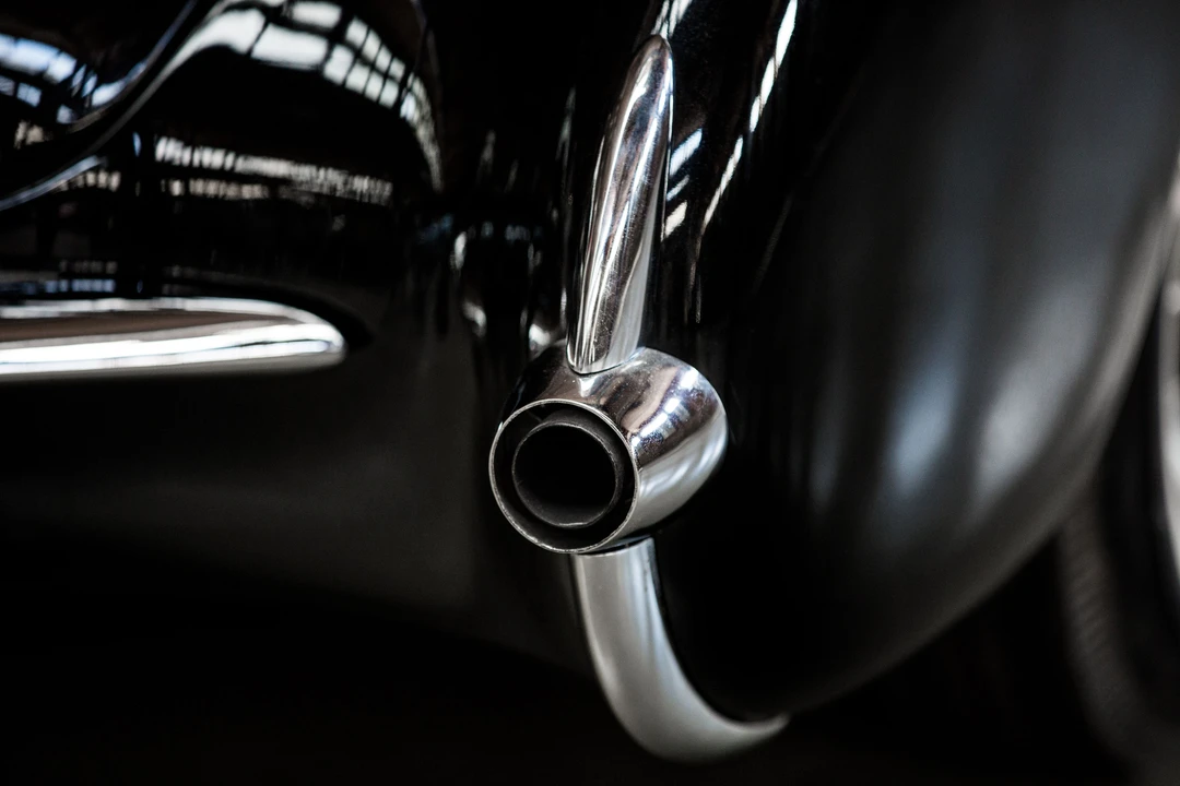 1957 Chevrolet Corvette C1 - Image 21 of 31