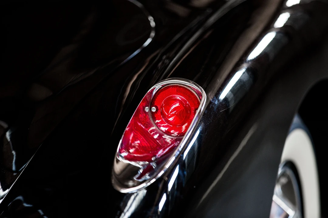 1957 Chevrolet Corvette C1 - Image 20 of 31