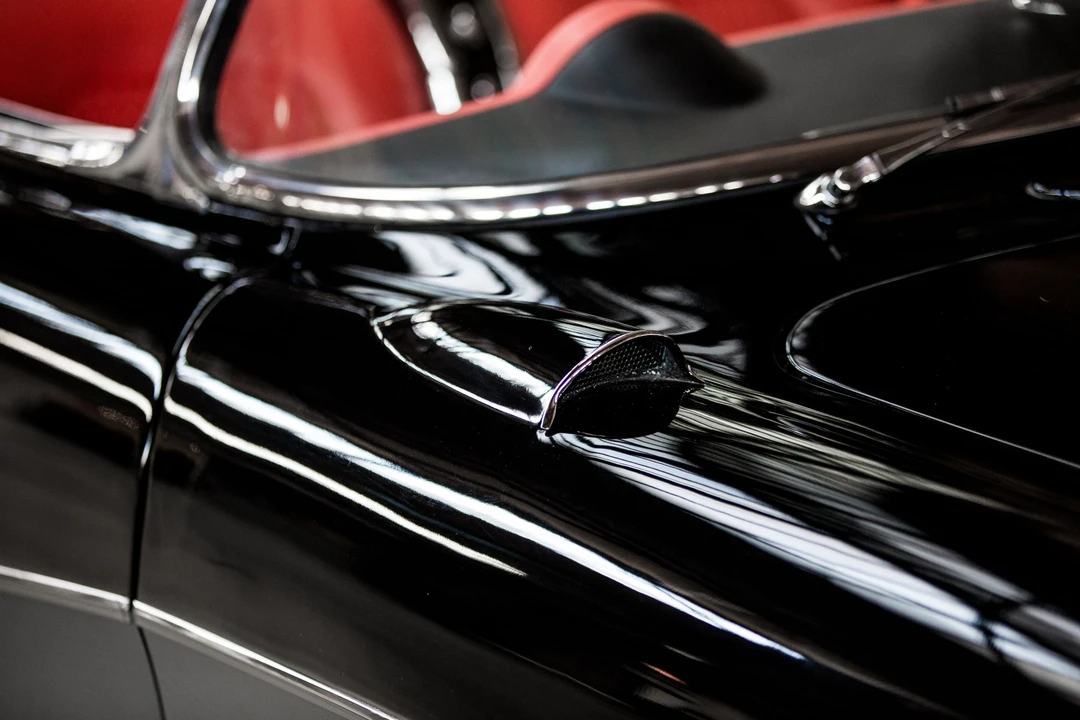 1957 Chevrolet Corvette C1 - Image 17 of 31