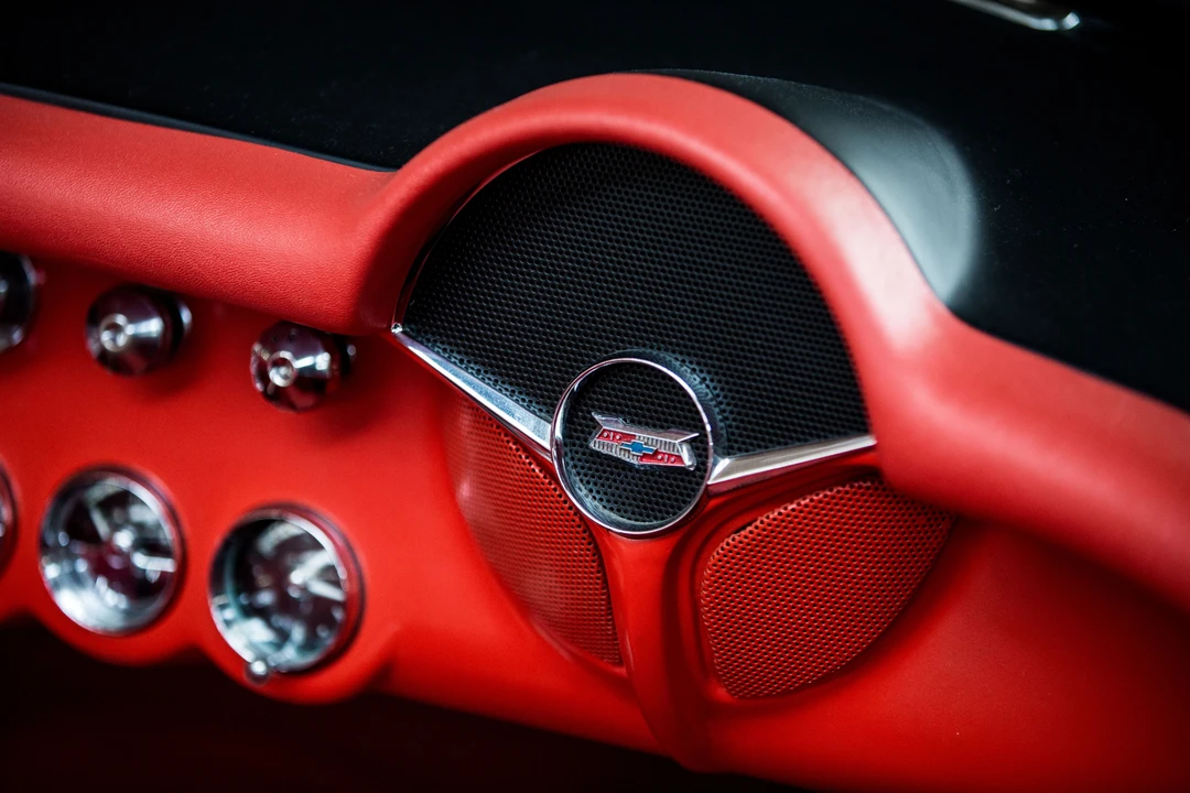 1957 Chevrolet Corvette C1 - Image 15 of 31