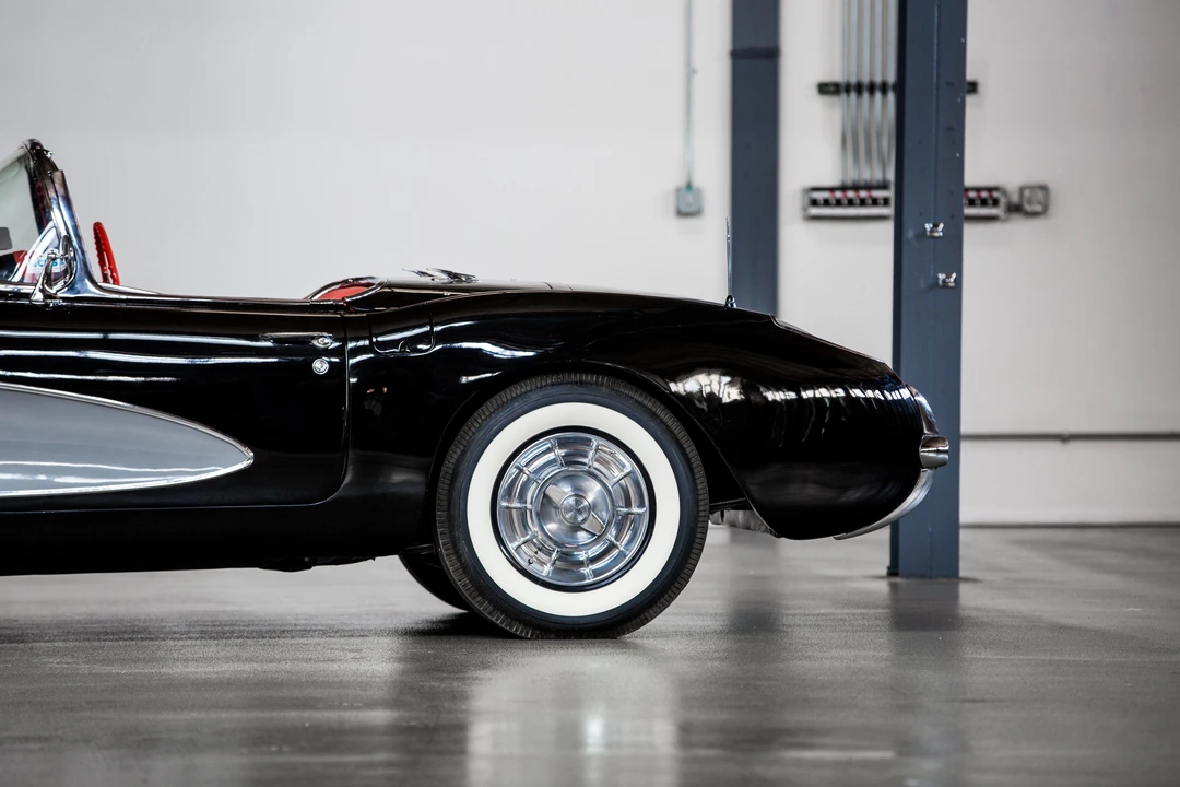 1957 Chevrolet Corvette C1 - Image 27 of 31