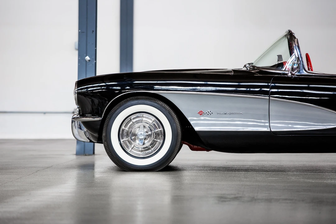 1957 Chevrolet Corvette C1 - Image 28 of 31