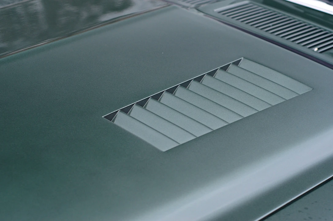 1968 Shelby GT500 - Image 4 of 9