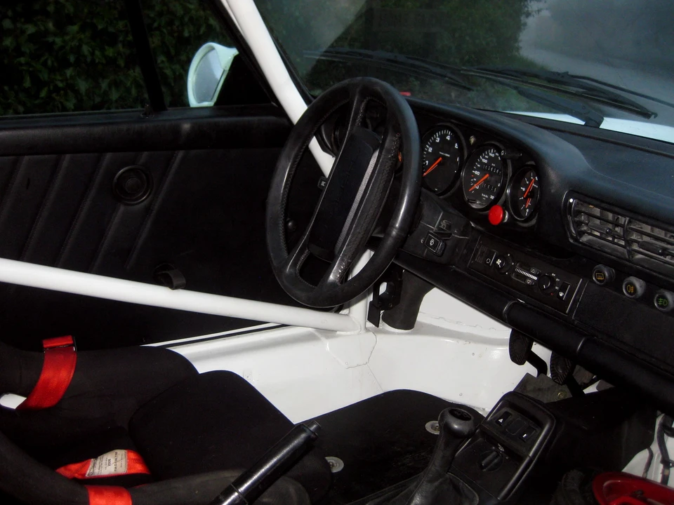 Porsche 964 Carrera - Image 7 of 14