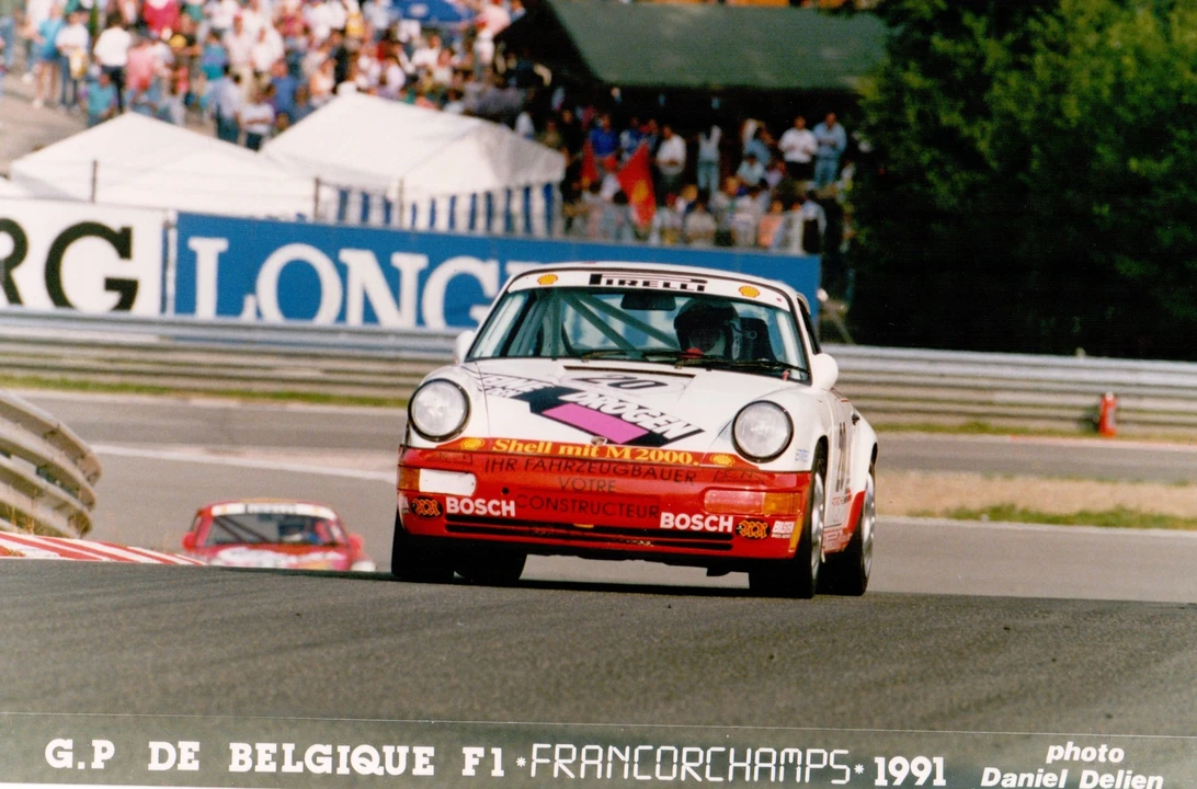 Porsche 964 Carrera - Image 13 of 14