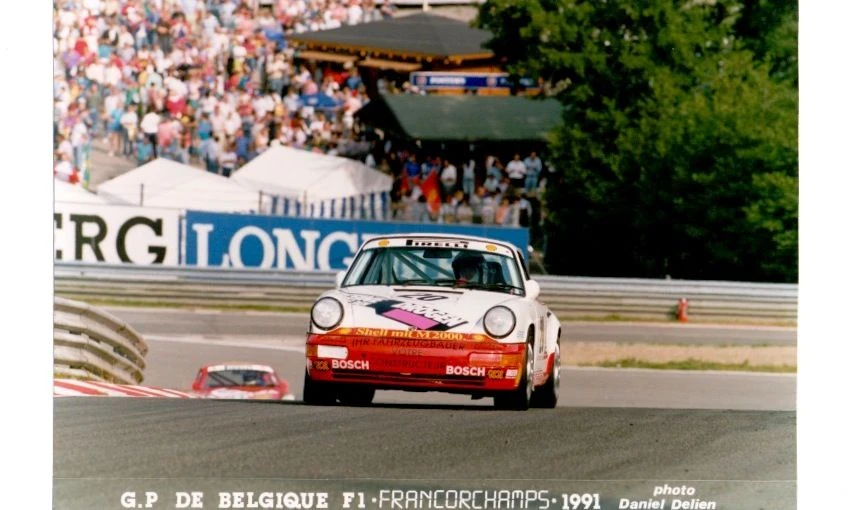 Porsche 964 Carrera - Image 11 of 14