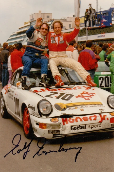 Porsche 964 Carrera - Image 14 of 14