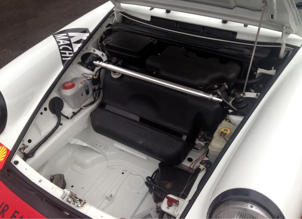 Porsche 964 Carrera - Image 10 of 14