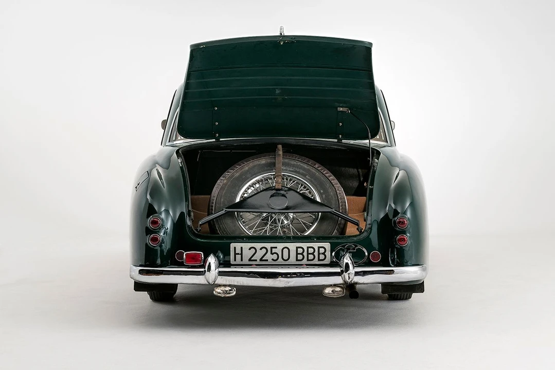 Delahaye - Image 6 of 12
