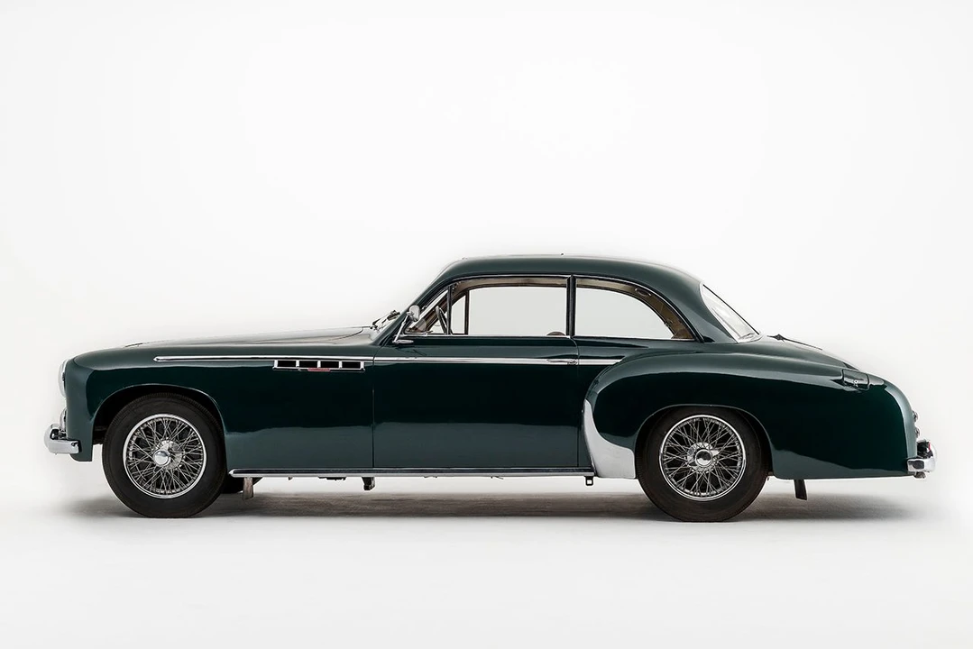 Delahaye - Image 3 of 12