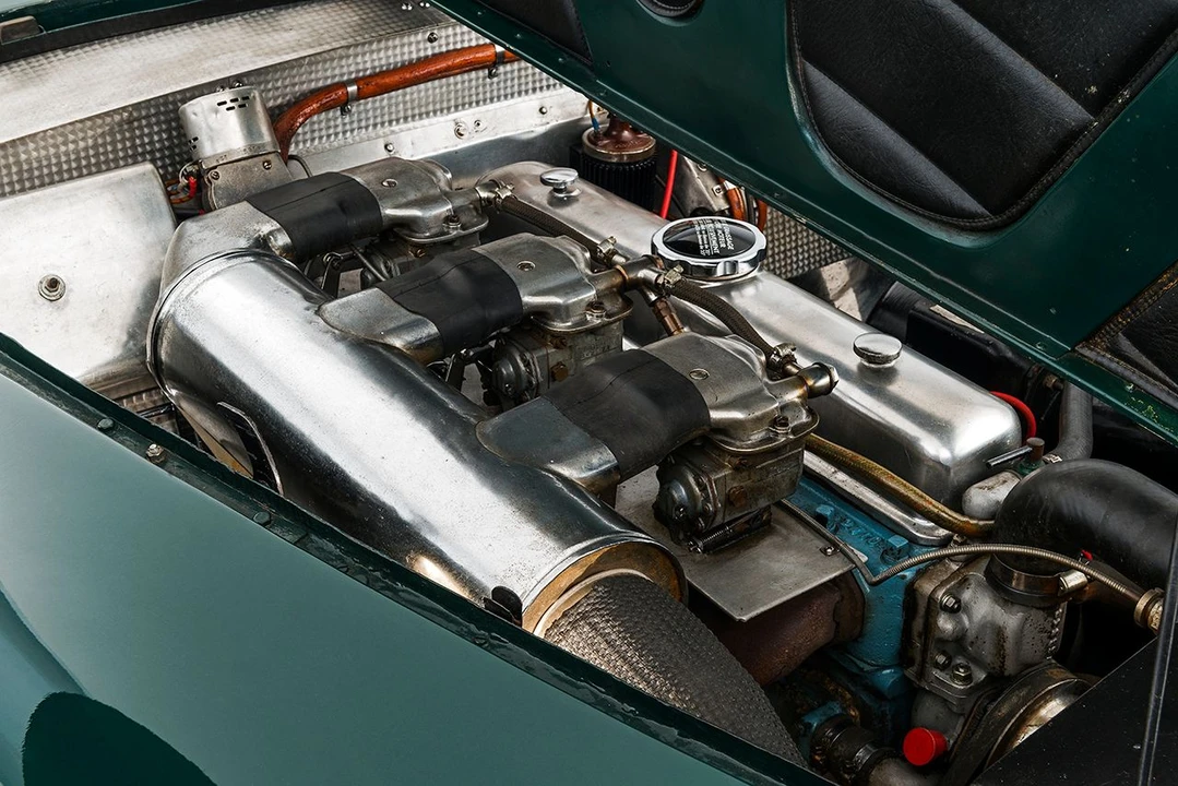 Delahaye - Image 8 of 12