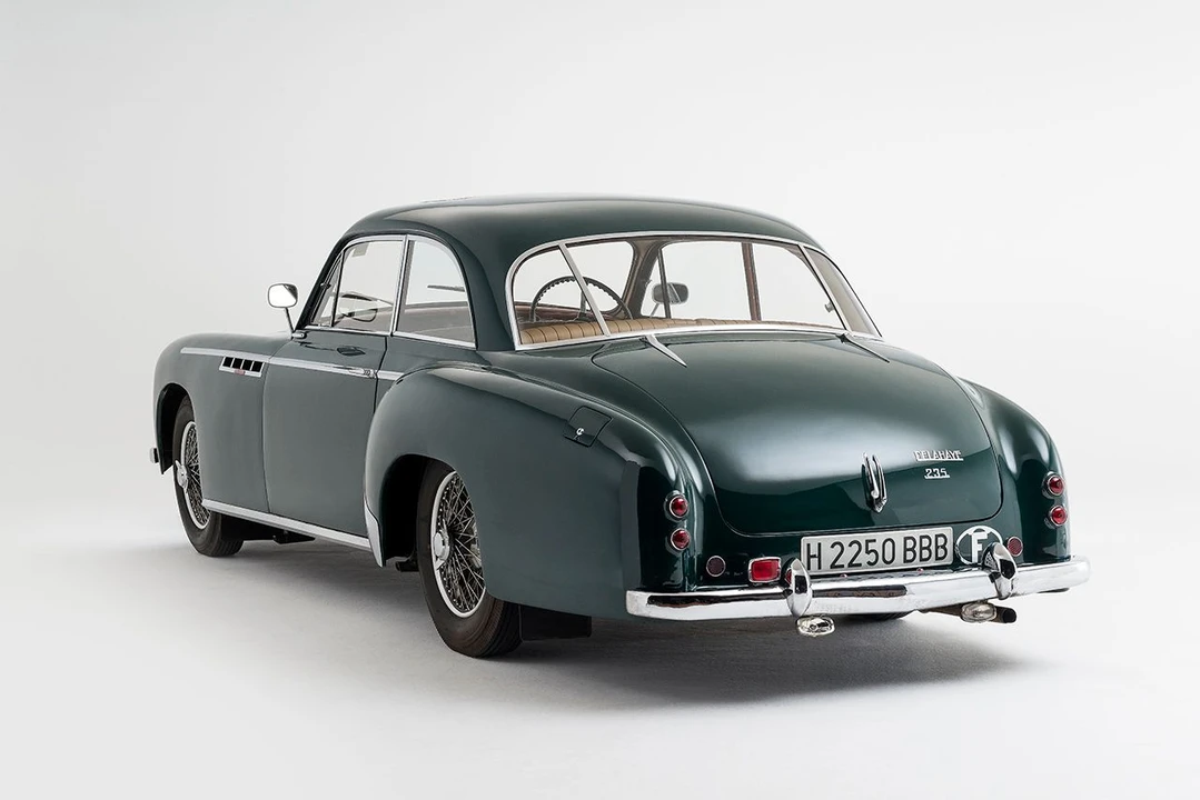 Delahaye - Image 4 of 12
