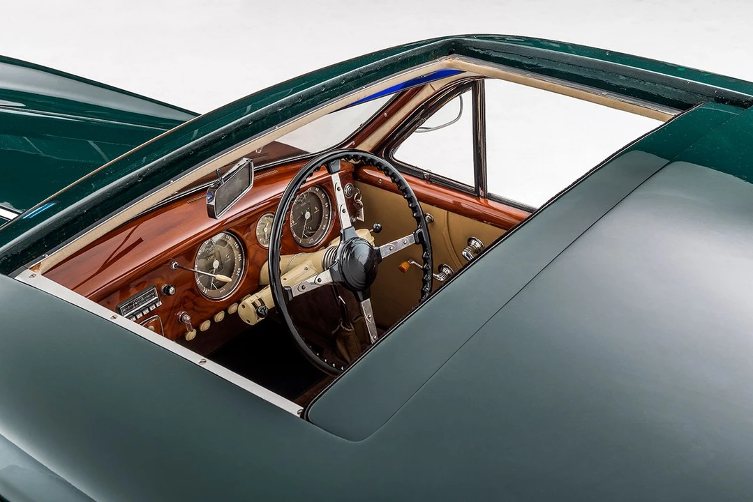 Delahaye - Image 11 of 12