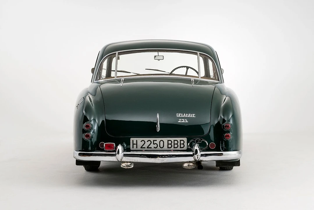 Delahaye - Image 5 of 12