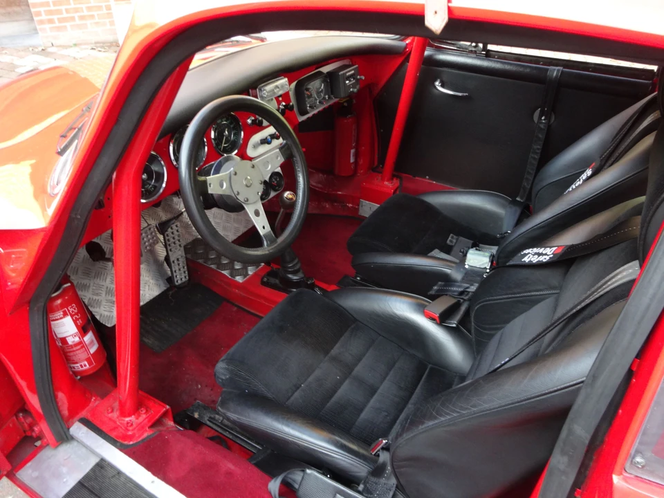 1600 Porsche 356 C - Image 7 of 18