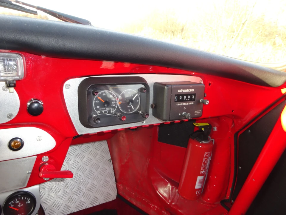 1600 Porsche 356 C - Image 10 of 18