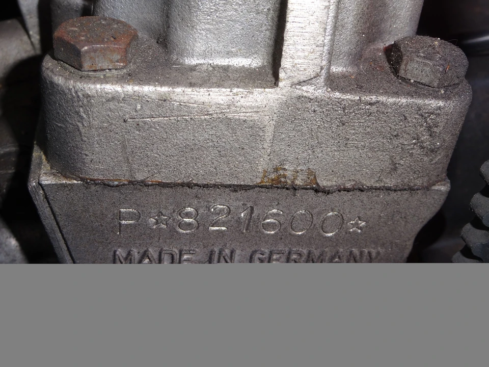 1600 Porsche 356 C - Image 14 of 18