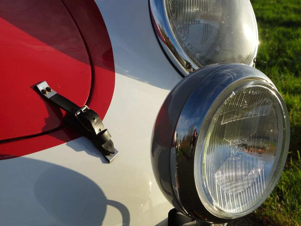 1600 Porsche 356 C - Image 13 of 18