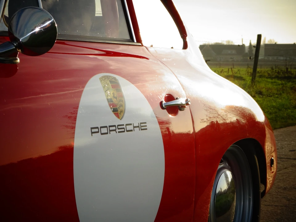 1600 Porsche 356 C - Image 17 of 18