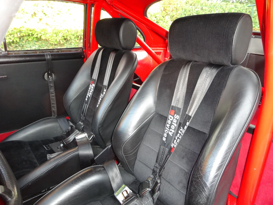 1600 Porsche 356 C - Image 8 of 18