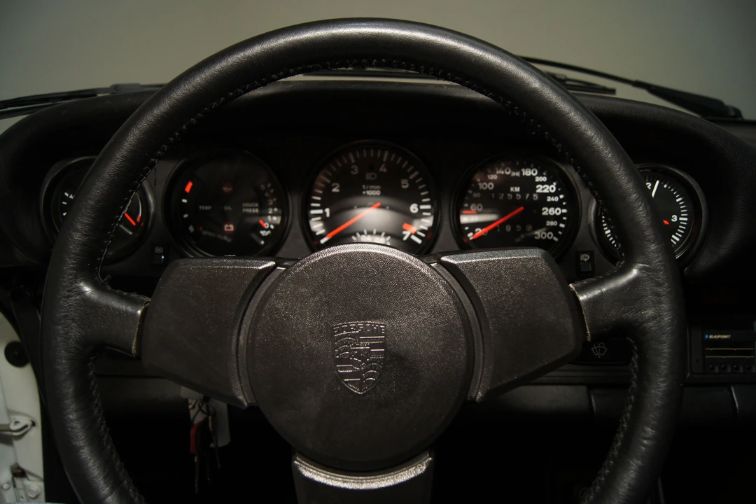 Porsche 930 Turbo - Image 19 of 27