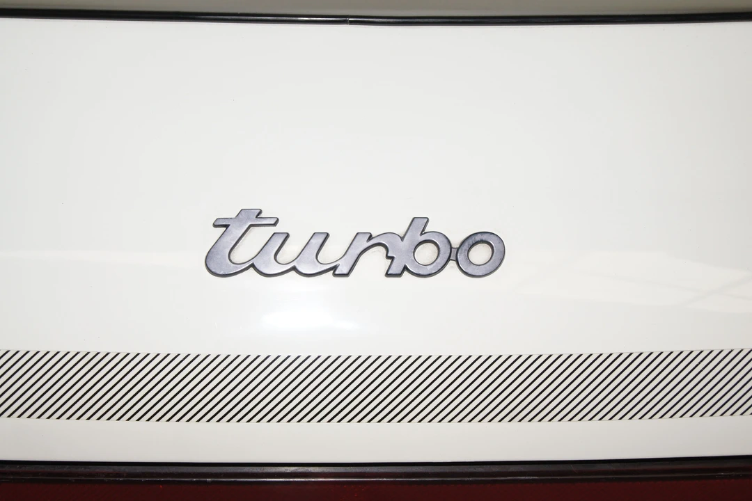 Porsche 930 Turbo - Image 26 of 27