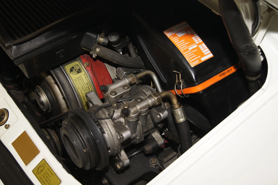 Porsche 930 Turbo - Image 21 of 27
