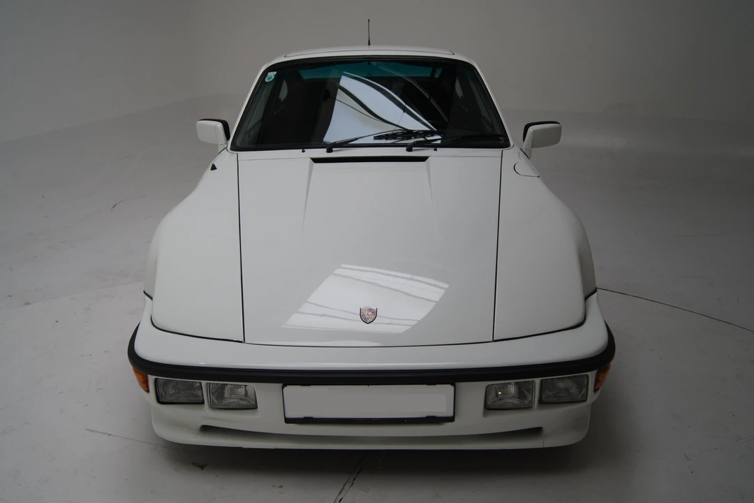 Porsche 930 Turbo - Image 5 of 27