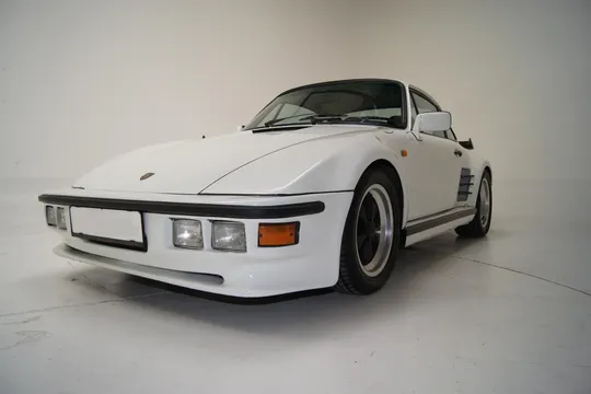 Porsche 930 Turbo - Image 4 of 27