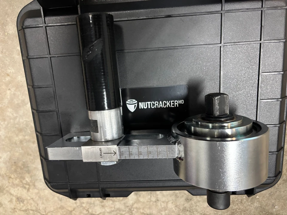 Parts & Memorabilia Tools - Image 4 of 4