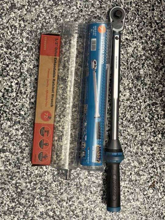 Parts & Memorabilia Tools - Image 3 of 3