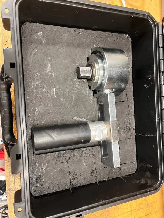 Parts & Memorabilia Tools - Image 2 of 2