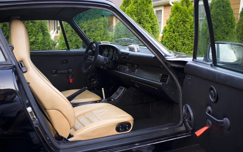 1991 Porsche 964 Carrera 4 - Image 2 of 2