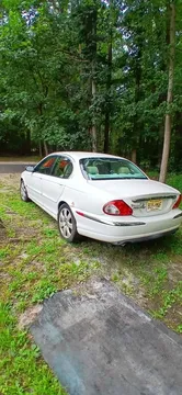 2004 Jaguar X-Type - Image 3 of 9