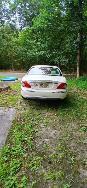 2004 Jaguar X-Type - Image 4 of 9