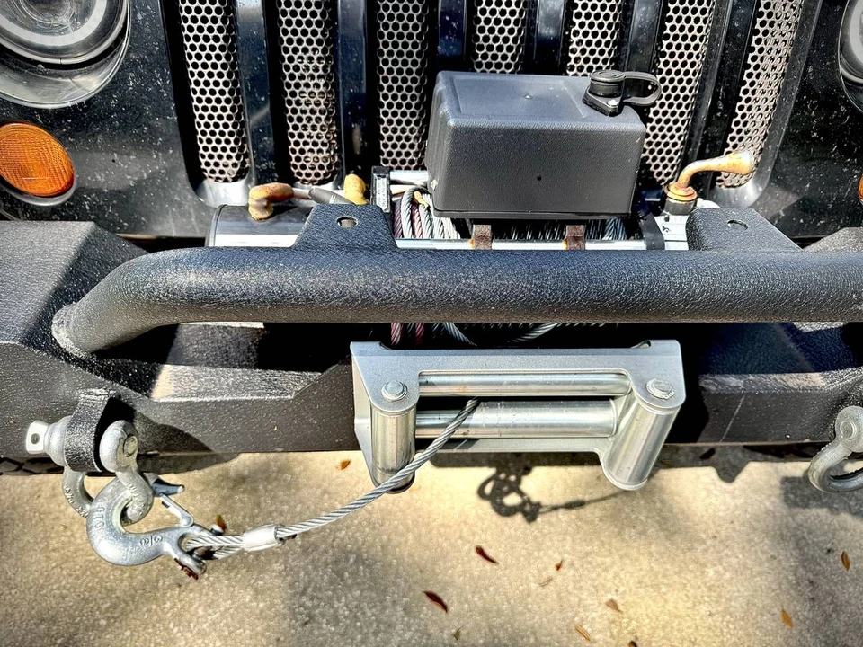 2007 Jeep JK Wrangler - Image 15 of 19