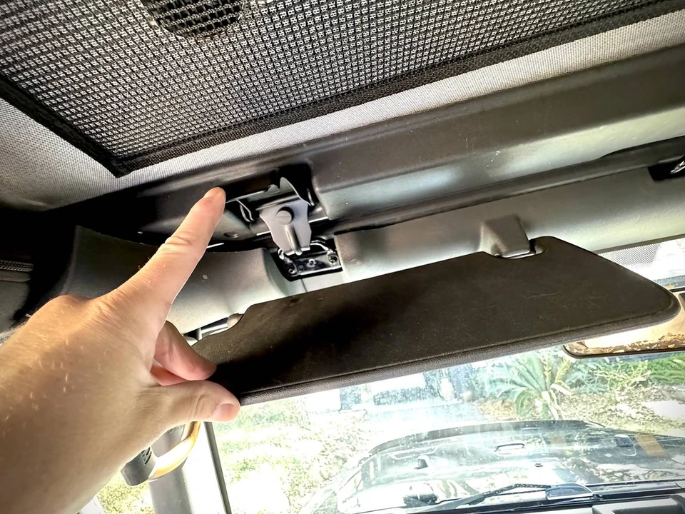 2007 Jeep JK Wrangler - Image 12 of 19