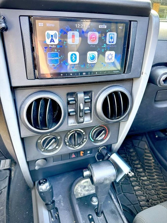 2007 Jeep JK Wrangler - Image 11 of 19